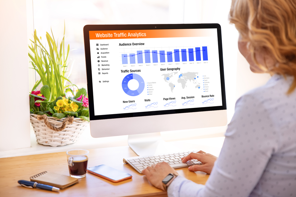 SEO scaling & growth